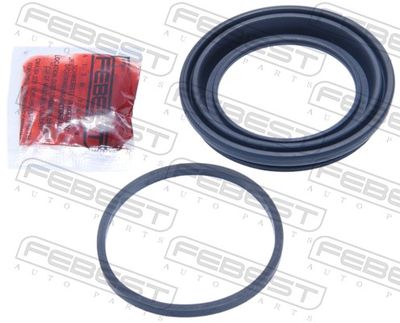 Repair Kit, brake caliper FEBEST 0775-GVJBF
