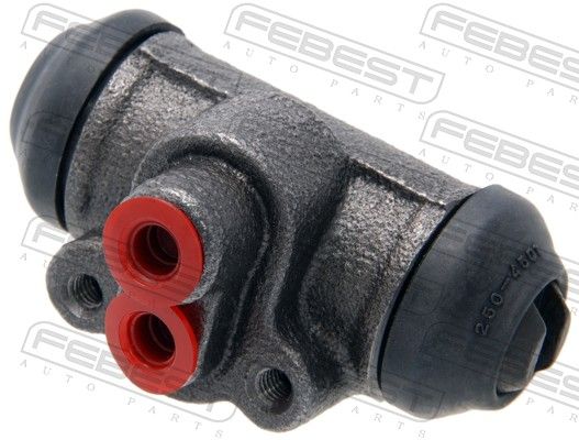 FEBEST 0778-GVTRR Wheel Brake Cylinder