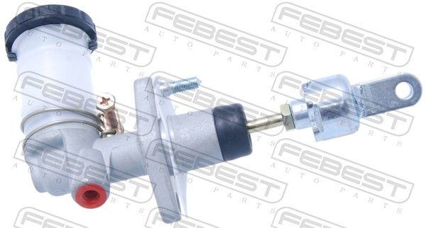 FEBEST 0781-SQ625 Master Cylinder, clutch