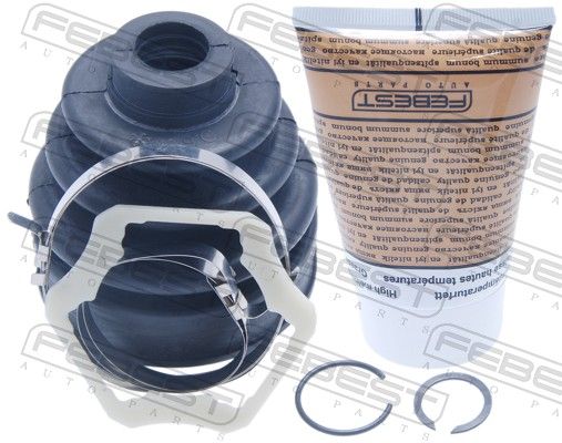FEBEST 0815-G12 Bellow Kit, drive shaft
