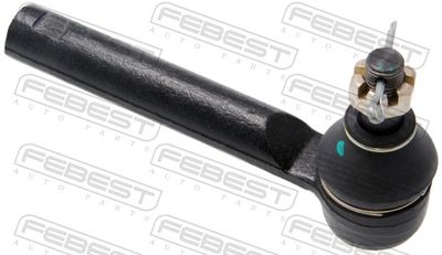 Tie Rod End FEBEST 0821-B13