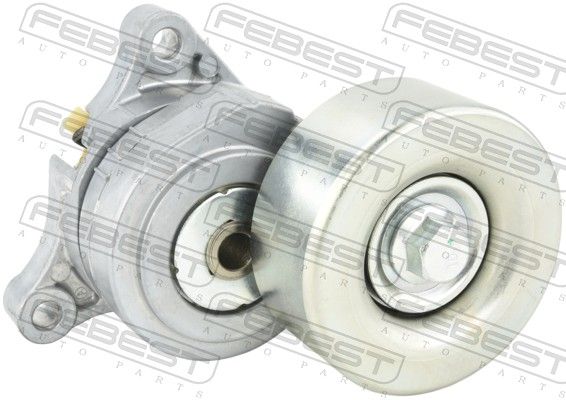 FEBEST 0890-B13 Belt Tensioner, V-ribbed belt