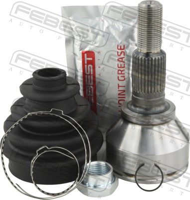 FEBEST 1010-C140 Joint Kit, drive shaft