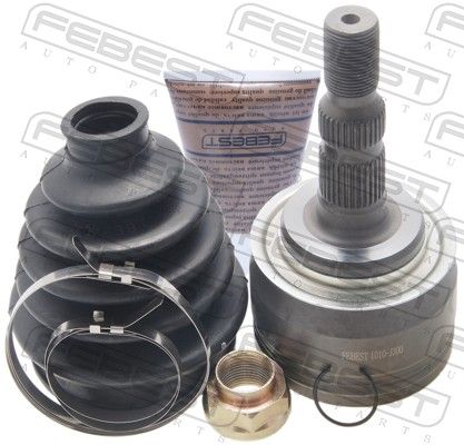 FEBEST 1010-J300 Joint Kit, drive shaft