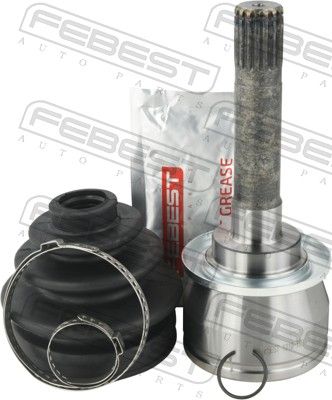 FEBEST 1010-TRB Joint Kit, drive shaft