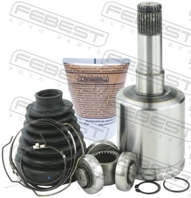 FEBEST 1011-EPICLH Joint Kit, drive shaft