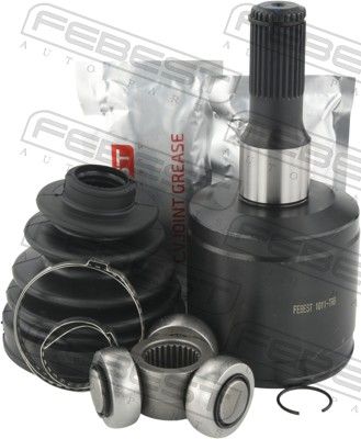 FEBEST 1011-TRB Joint Kit, drive shaft