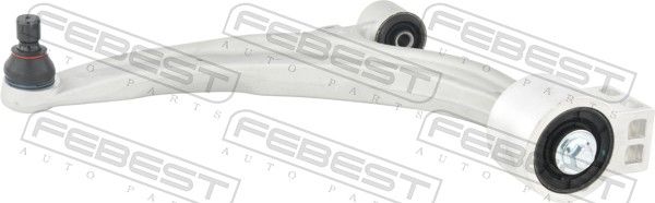 FEBEST 1024-J300LH Control/Trailing Arm, wheel suspension