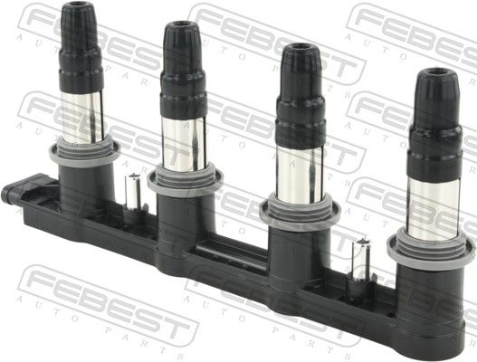 FEBEST 10640-001 Ignition Coil Unit