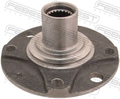 Wheel Hub FEBEST 1082-001