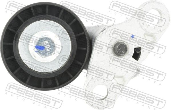FEBEST 1090-LY5L Belt Tensioner, V-ribbed belt