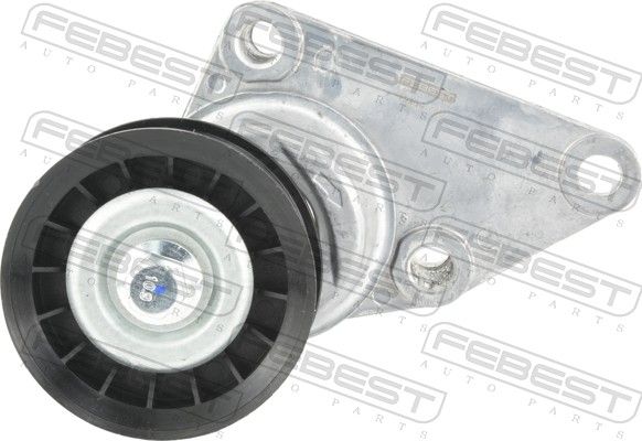 FEBEST 1090-LY5U Belt Tensioner, V-ribbed belt