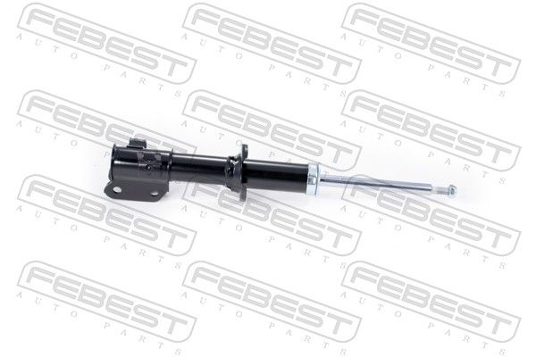 FEBEST 1107G-002FL Shock Absorber