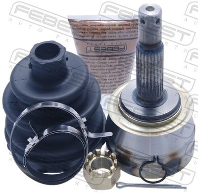 Joint Kit, drive shaft FEBEST 1110-006