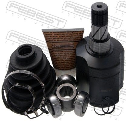FEBEST 1111-ESP Joint Kit, drive shaft
