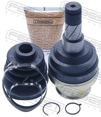 Joint Kit, drive shaft FEBEST 1111-NEX