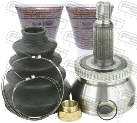 FEBEST 1210-DMA52 Joint Kit, drive shaft