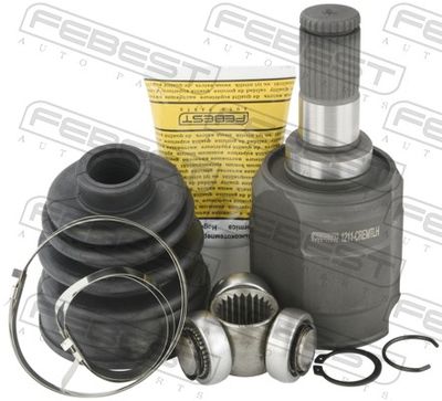 Joint Kit, drive shaft FEBEST 1211-CREMTLH