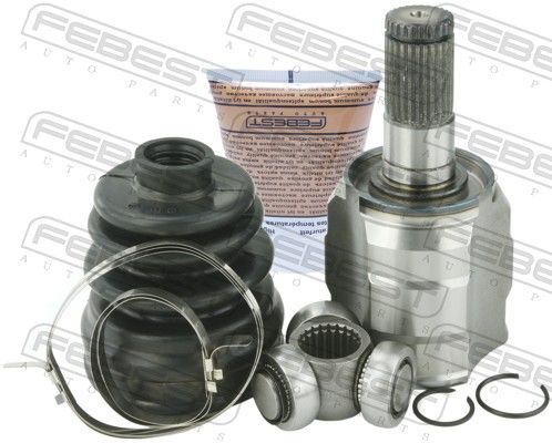 FEBEST 1211-I30ATLH Joint Kit, drive shaft