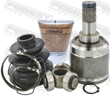 FEBEST 1211-SANFEBBR Joint Kit, drive shaft