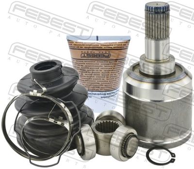Joint Kit, drive shaft FEBEST 1211-SANFEBBR