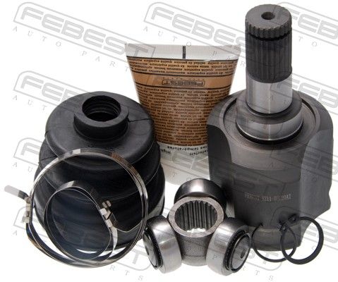 FEBEST 1211-TUC20AT Joint Kit, drive shaft