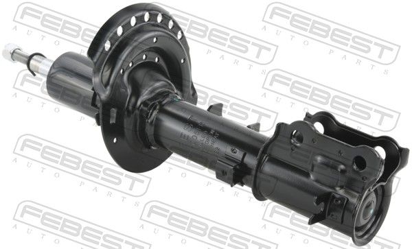 FEBEST 12110-005FR Shock Absorber