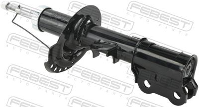 Shock Absorber FEBEST 12110-022FR