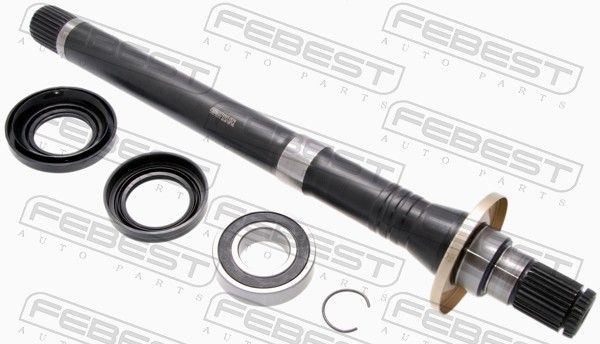 FEBEST 1212-SFCL Drive Shaft