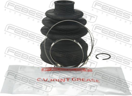 FEBEST 1215-CRE16T Bellow, drive shaft