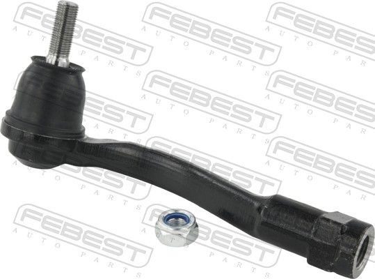 FEBEST 1221-SAN18LH Tie Rod End