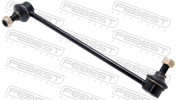 FEBEST 1223-H1FLH Link/Coupling Rod, stabiliser bar
