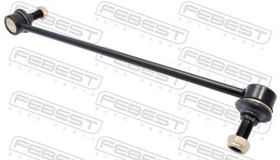 Link/Coupling Rod, stabiliser bar FEBEST 1223-SANCFR