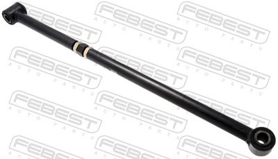 Control/Trailing Arm, wheel suspension FEBEST 1225-LANR1