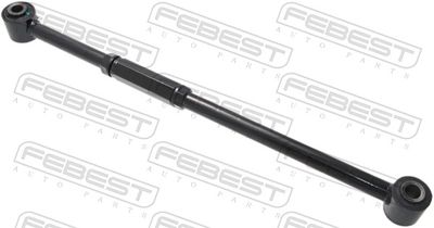Control/Trailing Arm, wheel suspension FEBEST 1225-TUCR4