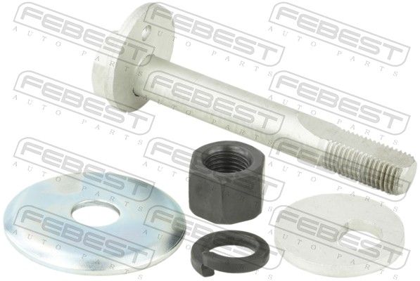 FEBEST 1229-020-KIT Camber Correction Screw Set