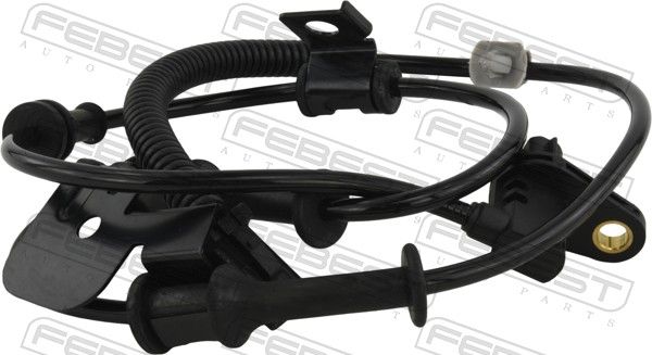 FEBEST 12606-001 Sensor, wheel speed