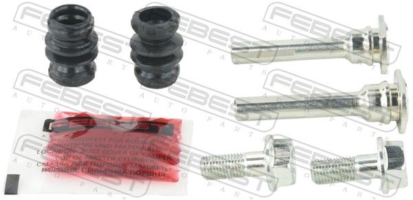 FEBEST 1274-EKR-KIT Guide Sleeve Kit, brake caliper