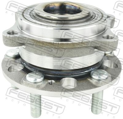 Wheel Hub FEBEST 1282-SFE15F