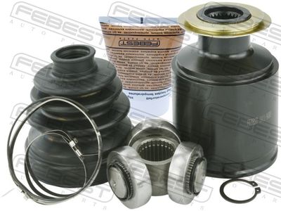 Joint Kit, drive shaft FEBEST 1411-NARH