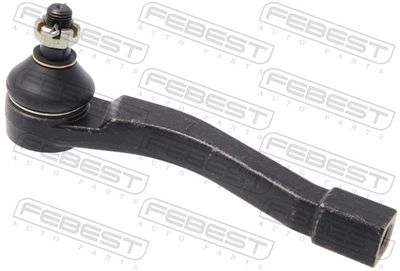 Tie Rod End FEBEST 1421-REXLH