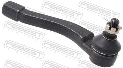 Tie Rod End FEBEST 1421-REXRH