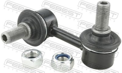 Link/Coupling Rod, stabiliser bar FEBEST 1423-REXRL