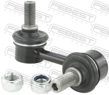 FEBEST 1423-REXRR Link/Coupling Rod, stabiliser bar