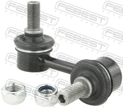 Link/Coupling Rod, stabiliser bar FEBEST 1423-REXRR