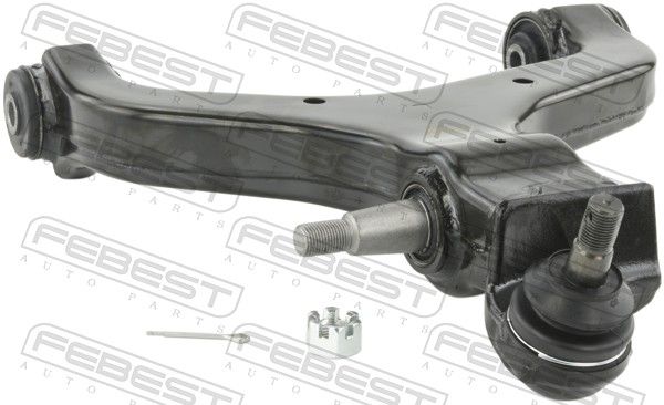 FEBEST 1424-ACTBJFLL Control/Trailing Arm, wheel suspension