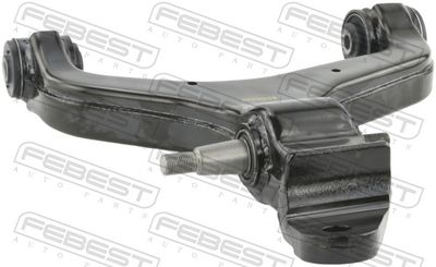 Control/Trailing Arm, wheel suspension FEBEST 1424-ACTFLR