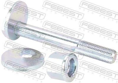 Camber Correction Screw Set FEBEST 1429-002-KIT