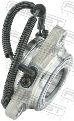 Wheel Hub FEBEST 1482G-REXF