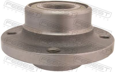 Wheel Hub FEBEST 1582-A15R